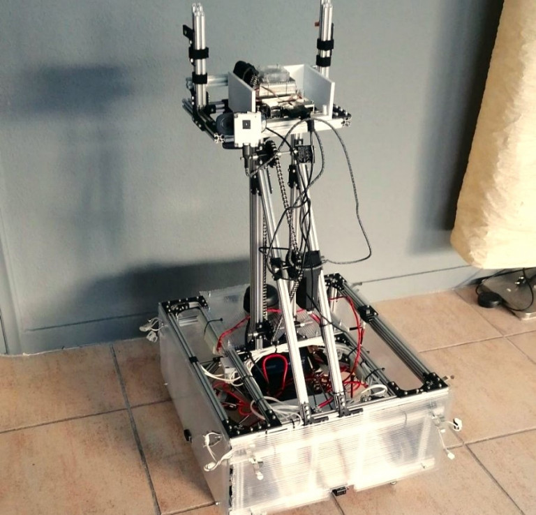 Περιστέρι: Παγκόσμια διάκριση για μαθήτρια στην Ολυμπιάδα Ρομποτικής