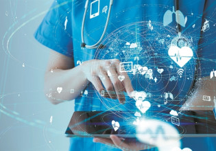 Τηλεϊατρική: Επεκτείνεται με 345 νέους σταθμούς το ελληνικό δίκτυο