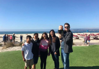 ΗΠΑ: Ζευγάρι κρατούσε σε κλουβί για 5 χρόνια το 13χρονο θετό γιο του