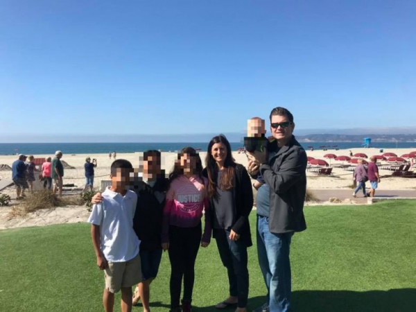 ΗΠΑ: Ζευγάρι κρατούσε σε κλουβί για 5 χρόνια το 13χρονο θετό γιο του