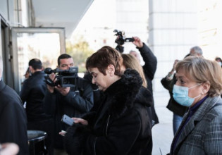 Γονείς Ελένης Τοπαλούδη: «Το παιδί μας έζησε 100 θανάτους – Θα τους λιώσω όλους»