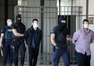 Δίκη Τοπαλούδη: Ξέσπασμα ψυχής από την μητέρα της αδικοχαμένης Ελένης