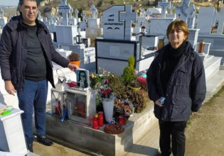 Άλκης: Τι κοινό έχουν η οικογένεια του δολοφονημένου 19χρονου και αυτή της Ελένης Τοπαλούδη