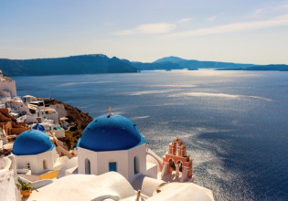 Ουκρανία: Οι πιθανές επιπτώσεις του πολέμου στην ελληνική τουριστική βιομηχανία