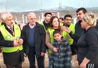 Τουρκία: «Στα ύψη η τιμή των σκυλοτροφών διότι καταναλώνονται από τους ανθρώπους»