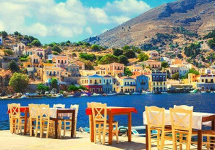 Τούρκος μπλόγκερ αφοπλίζει την Τουρκία: Η Ελλάδα έχει όλο το δικαίωμα να οχυρώσει τα νησιά της