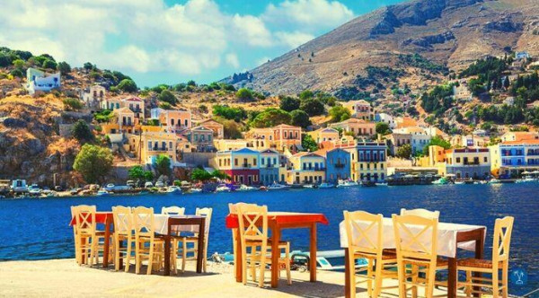 Τούρκος μπλόγκερ αφοπλίζει την Τουρκία: Η Ελλάδα έχει όλο το δικαίωμα να οχυρώσει τα νησιά της