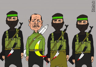 Ρώσος αναλυτής: Υπάρχει μεγάλος αριθμός φιλοτουρκικών τρομοκρατικών πυρήνων στην Κριμαία