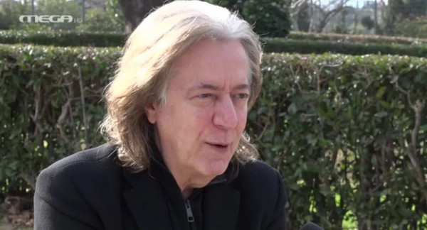 Κώστας Τουρνάς: «Από τα χειρότερα πράγματα που έχω ακούσει είναι ότι τελείωσα ως τραγουδιστής»