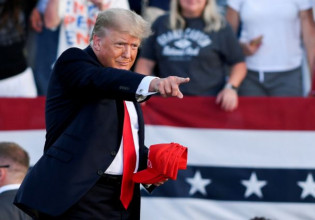 Truth Social: Υπό δοκιμή η πλατφόρμα κοινωνικής δικτύωσης του Ντόναλντ Τραμπ