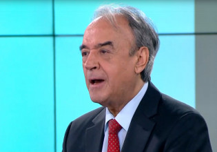 Δημήτρης Τσοβόλας: Το σλόγκαν που τον σημάδεψε το 1989 – Πώς γεννήθηκε το «Τσοβόλα δώστα όλα»