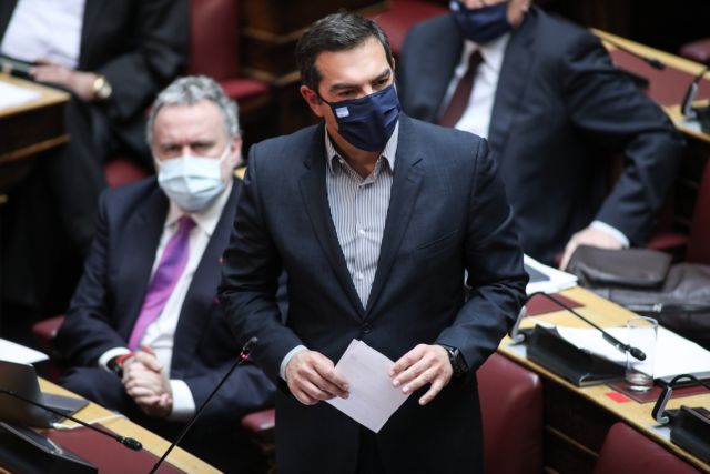 ΣΥΡΙΖΑ: Η γεωγραφία των ρευμάτων και οι κόντρες ενόψει Συνεδρίου