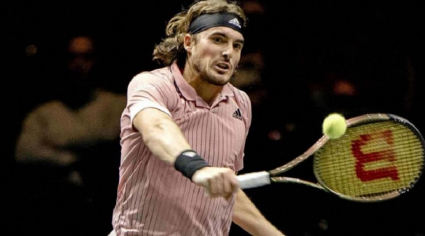 Η μεγάλη ευκαιρία του Τσιτσιπά