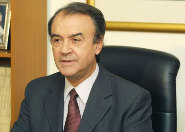 ΚΙΝΑΛ: Ο Δημήτρης Τσοβόλας υπήρξε συνοδοιπόρος του Ανδρέα Παπανδρέου