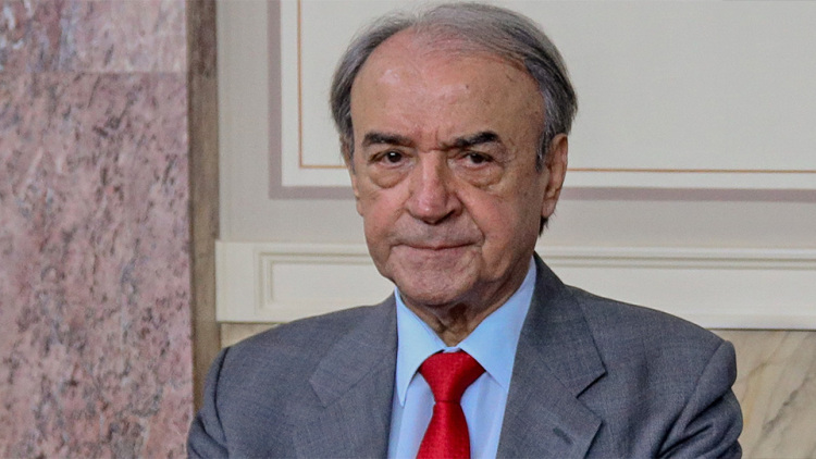 Δημήτρης Τσοβόλας: Η ανακοίνωση του «Αττικόν» για τον θάνατό του