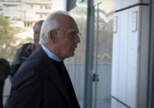 Άκης Τσοχατζόπουλος: Η τρίτη διαθήκη του αναστατώνει τη ΝΔ και το ΠΑΣΟΚ