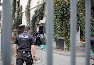 Τουρκία: Οι μυστικές υπηρεσίες απέτρεψαν τη δολοφονία τουρκο-ισραηλινού επιχειρηματία