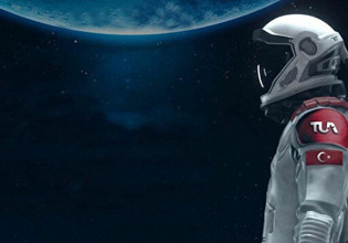 Τουρκία: «Σε δυο χρόνια θα στείλουμε άνθρωπο στο φεγγάρι»