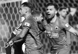 Κλήθηκε σε απολογία ο Τζαβέλλας, κίνδυνος απουσίας με Ολυμπιακό