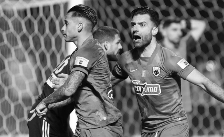 Ο αρχηγός της Εθνικής φώναζε «σκουλήκια» – Η ΕΠΟ θα ασχοληθεί;