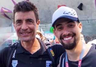 Ερμής Θεοχαρόπουλος: Πώς θα μπορούσε να είχε σωθεί στα Τζουμέρκα – Το αίτημα της οικογένειάς του στην κυβέρνηση