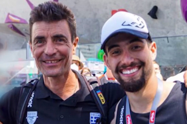 Ερμής Θεοχαρόπουλος: Πώς θα μπορούσε να είχε σωθεί στα Τζουμέρκα – Το αίτημα της οικογένειάς του στην κυβέρνηση