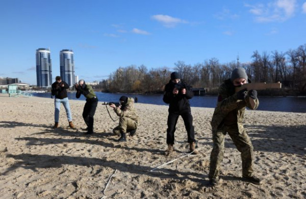 Διάβημα του ΥΠΕΞ στον πρέσβη της Ουκρανίας για τη δολοφονία των δύο Ελλήνων ομογενών