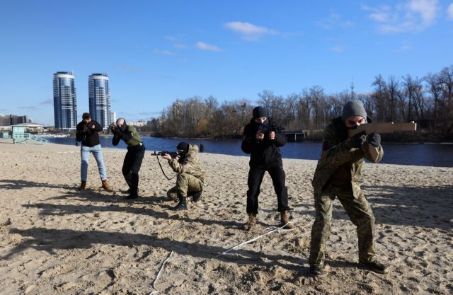 Δολοφονία ελλήνων ομογενών στην Αν. Ουκρανία: Τι είπε ο Οικονόμου