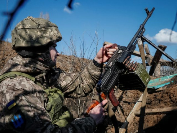 Η Ουκρανία και ο νόμος του ισχυρού – Έρχονται άγριες και παράξενες μέρες