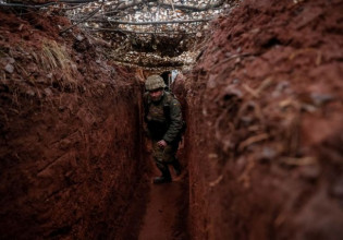 Ουκρανία: Η αντίδραση της Δύσης στα σχέδια του Πούτιν και οι φόβοι για την επόμενη μέρα