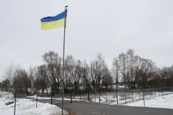 Ουκρανία: «Ήρθε η ώρα για κυρώσεις στη Ρωσία», λέει το Κίεβο