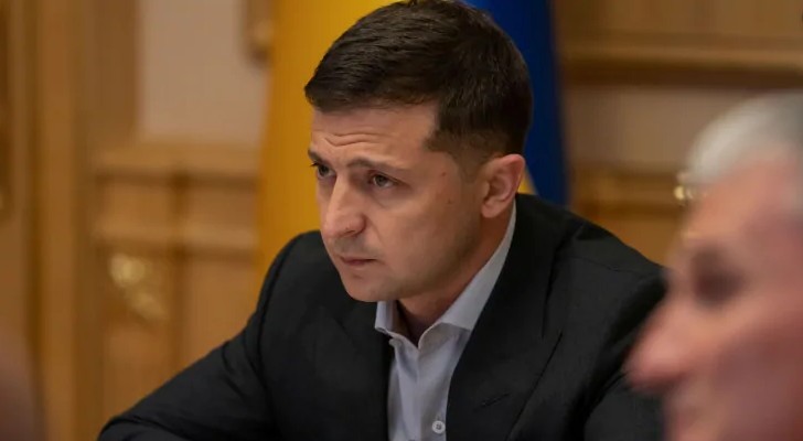Πόλεμος στην Ουκρανία: Ο Ζελένσκι πρέπει να βρει ασφαλές καταφύγιο - Ο Τζόνσον θα στηρίξει μία «εξόριστη» κυβέρνηση