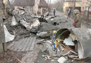 Ταλιμπάν για τον πόλεμο στην Ουκρανία: Λύστε τις διαφορές με ειρηνικό τρόπο