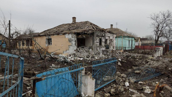 Πόλεμος στην Ουκρανία: Συλλυπητήρια στους συγγενείς των ομογενών από την γερμανική πρεσβεία στην Αθήνα