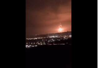 Ουκρανία: Καταρρίψαμε δύο στρατιωτικά αεροπλάνα και ελικόπτερο της Ρωσίας