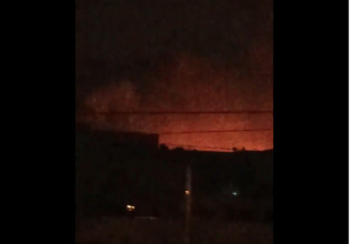 Ουκρανικός στρατός: Αποκρούσαμε ρωσική επίθεση σε λεωφόρο του Κιέβου