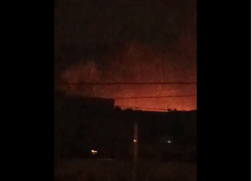 Ουκρανικός στρατός: Αποκρούσαμε ρωσική επίθεση σε λεωφόρο του Κιέβου