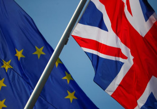 Διάγγελμα Πούτιν: Ομοβροντία κυρώσεων από Βρετανία και Ευρωπαϊκή Ενωση