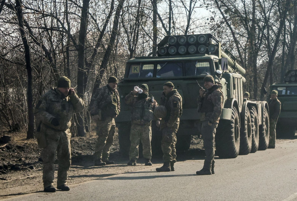 Ουκρανία: 3.500 χιλιάδες Ρώσοι στρατιώτες νεκροί και 200 αιχμάλωτοι – Πού μαίνονται οι μάχες