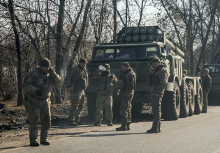 Ουκρανία: 3.500 χιλιάδες Ρώσοι στρατιώτες νεκροί και 200 αιχμάλωτοι – Πού μαίνονται οι μάχες