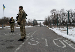 Ουκρανική κρίση: Πόσο σκληρές κυρώσεις μπορεί να επιβάλει η Ευρώπη στη Ρωσία;