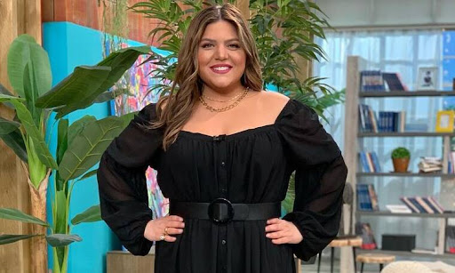 Πάμε Δανάη: Πρωτιά στο δυναμικό κοινό 18-54 τη Δευτέρα