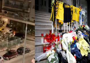 Δολοφονία Άλκη: Στενεύει ο κλοιός για τον 12ο εμπλεκόμενο στην επίθεση – Ξέρουν το όνομά του