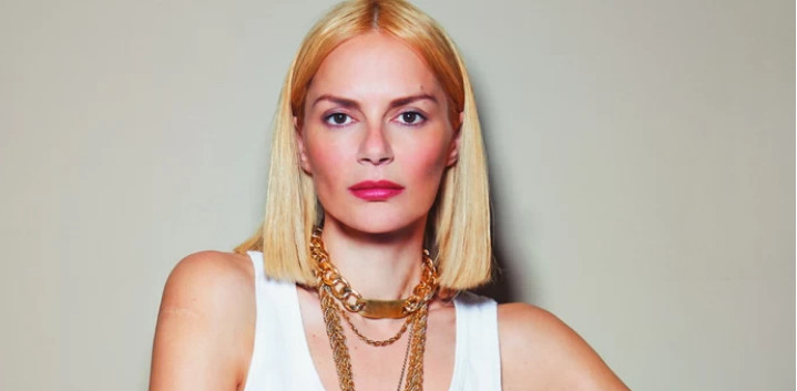 Έλενα Χριστοπούλου: «Είναι βαθιά χυδαίο και λυπηρό αυτό που περνάω»