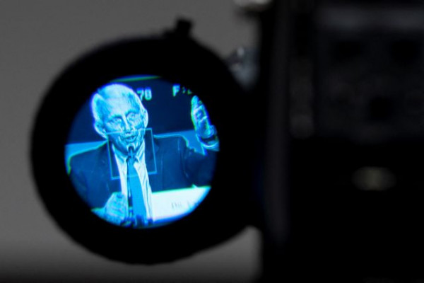 Κοροναϊός: Οι ΗΠΑ αλλάζουν τον σχεδιασμό για απειλές από μελλοντικούς ιούς