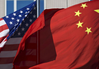 Κίνα: Οι ΗΠΑ υποδαυλίζουν την ένταση στην Ουκρανία