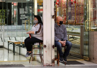 Πανδημία: Τα κρούσματα ξεπέρασαν τα 400.000.000 σε όλο τον κόσμο – Στα 5.761.208 οι νεκροί