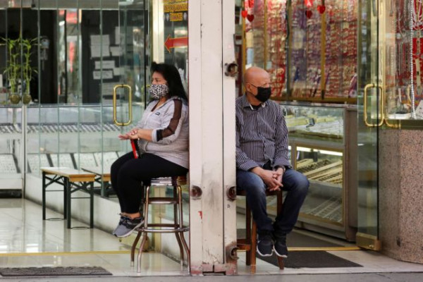 Πανδημία: Τα κρούσματα ξεπέρασαν τα 400.000.000 σε όλο τον κόσμο – Στα 5.761.208 οι νεκροί