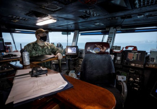 ΗΠΑ: Πάνω από 100.000 Ρώσοι στρατιώτες στα σύνορα με την Ουκρανία