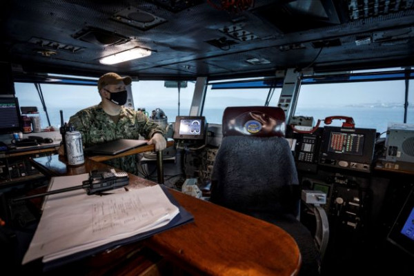 ΗΠΑ: Πάνω από 100.000 Ρώσοι στρατιώτες στα σύνορα με την Ουκρανία